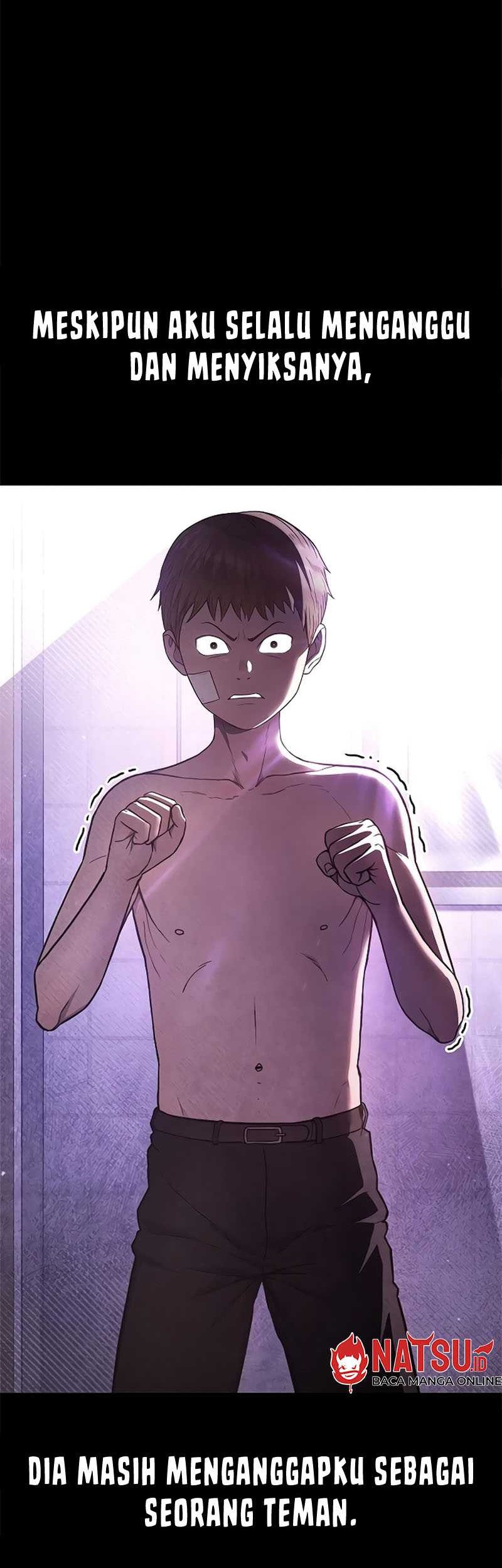 Monster Devourer Chapter 13 - halaman 97