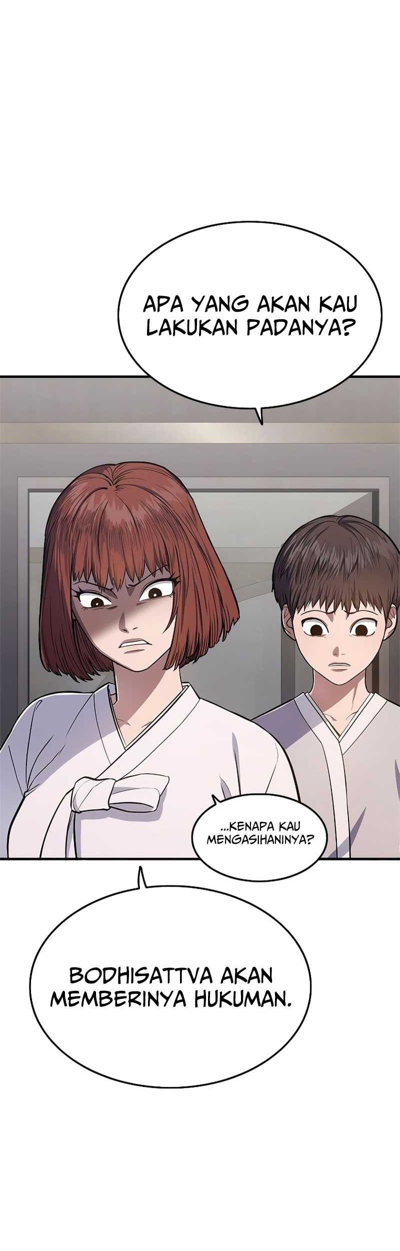 Monster Devourer Chapter 14 - halaman 101