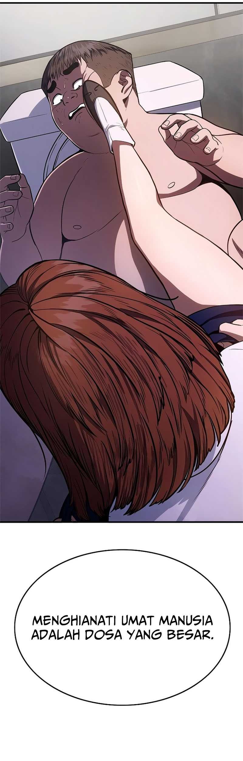Monster Devourer Chapter 14 - halaman 103