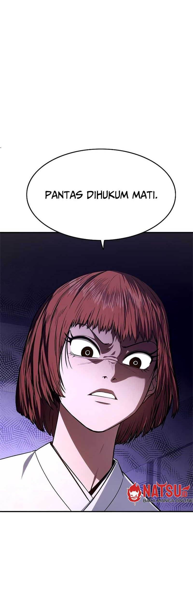 Monster Devourer Chapter 14 - halaman 104