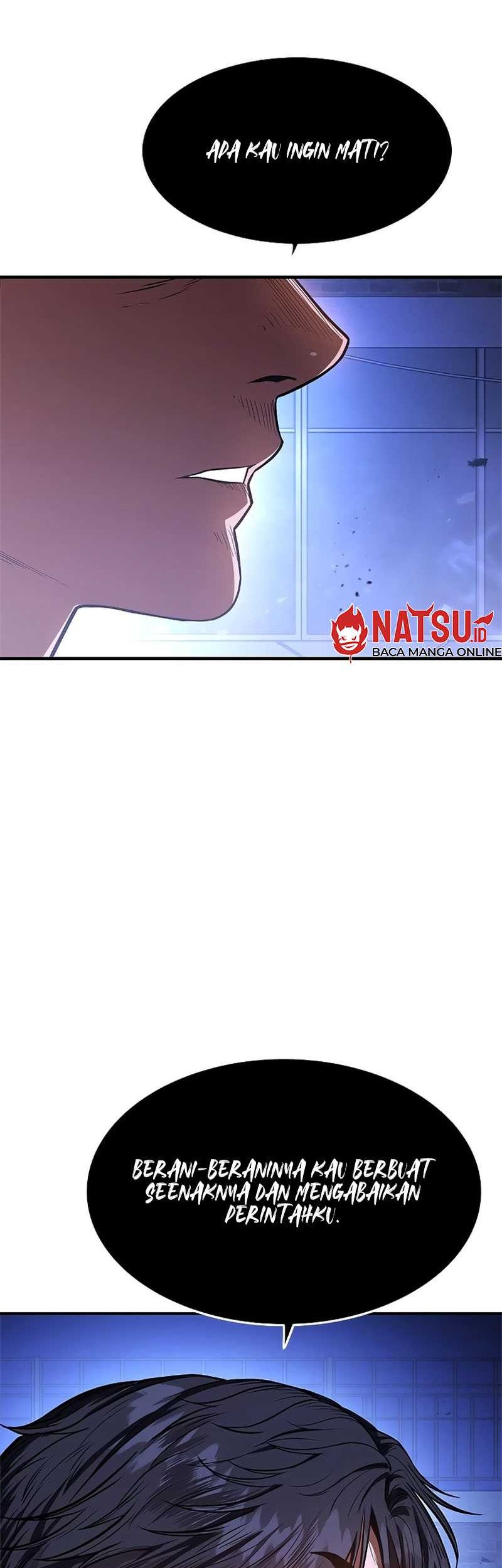 Monster Devourer Chapter 14 - halaman 11