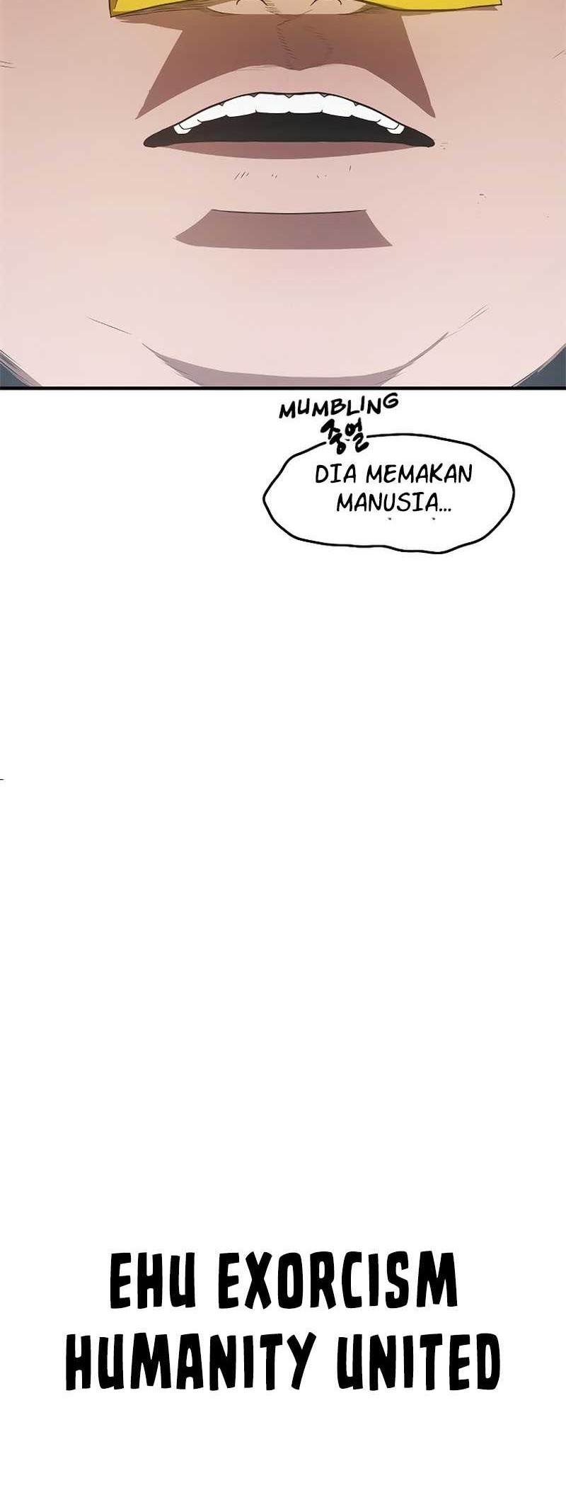 Monster Devourer Chapter 14 - halaman 110