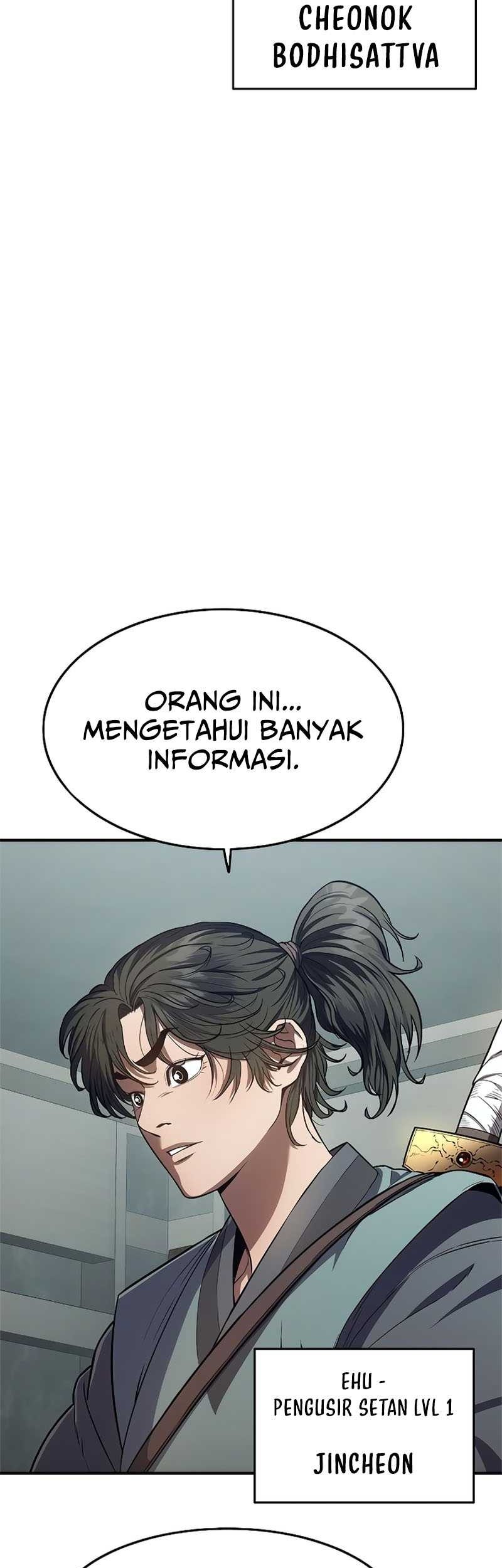 Monster Devourer Chapter 14 - halaman 113
