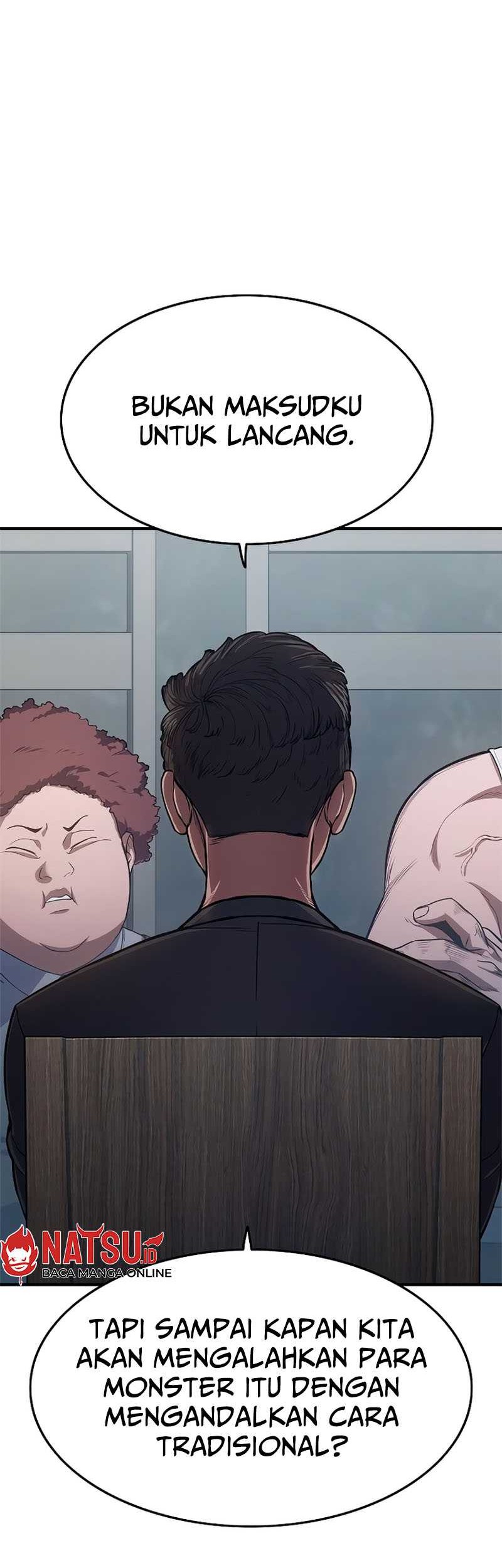 Monster Devourer Chapter 14 - halaman 120