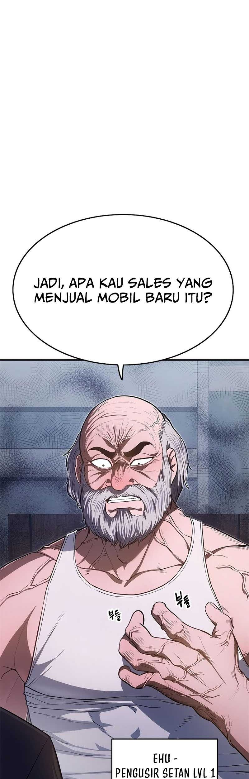 Monster Devourer Chapter 14 - halaman 121