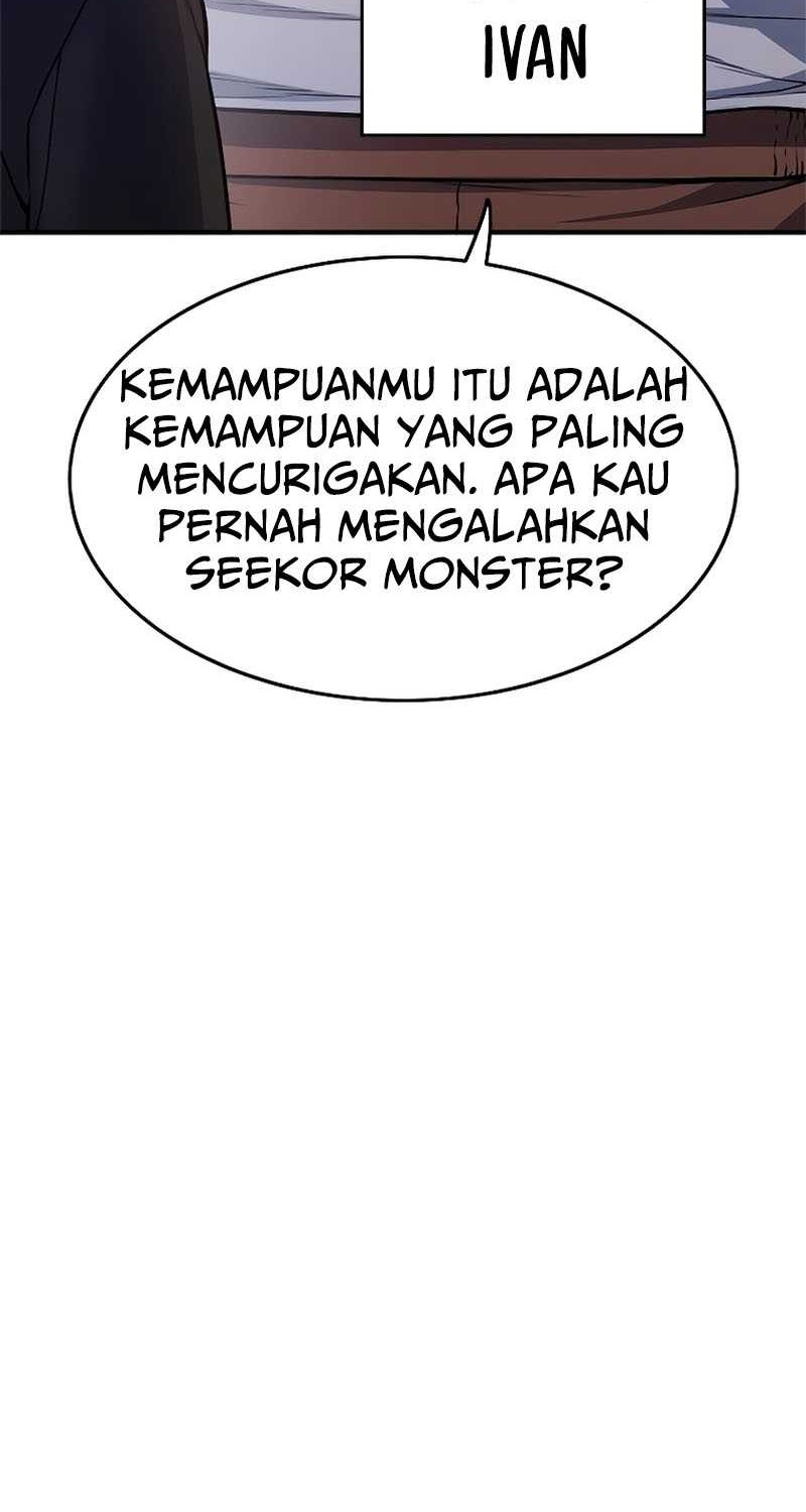 Monster Devourer Chapter 14 - halaman 122