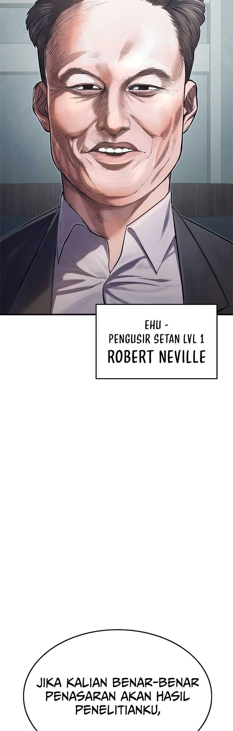 Monster Devourer Chapter 14 - halaman 124