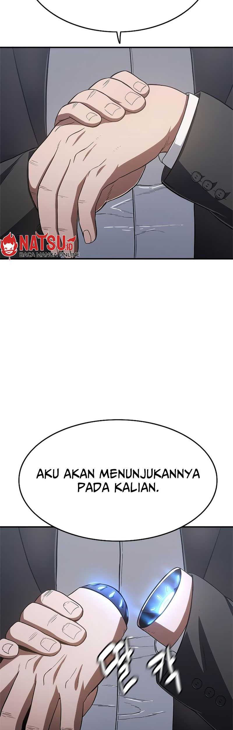 Monster Devourer Chapter 14 - halaman 125