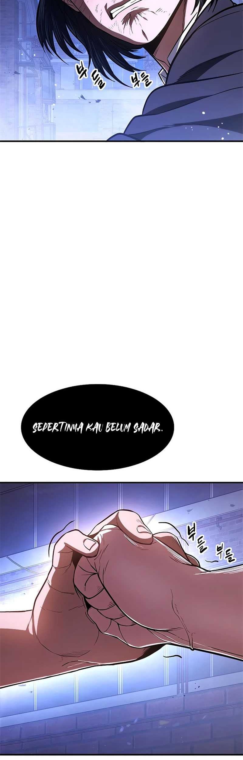 Monster Devourer Chapter 14 - halaman 13