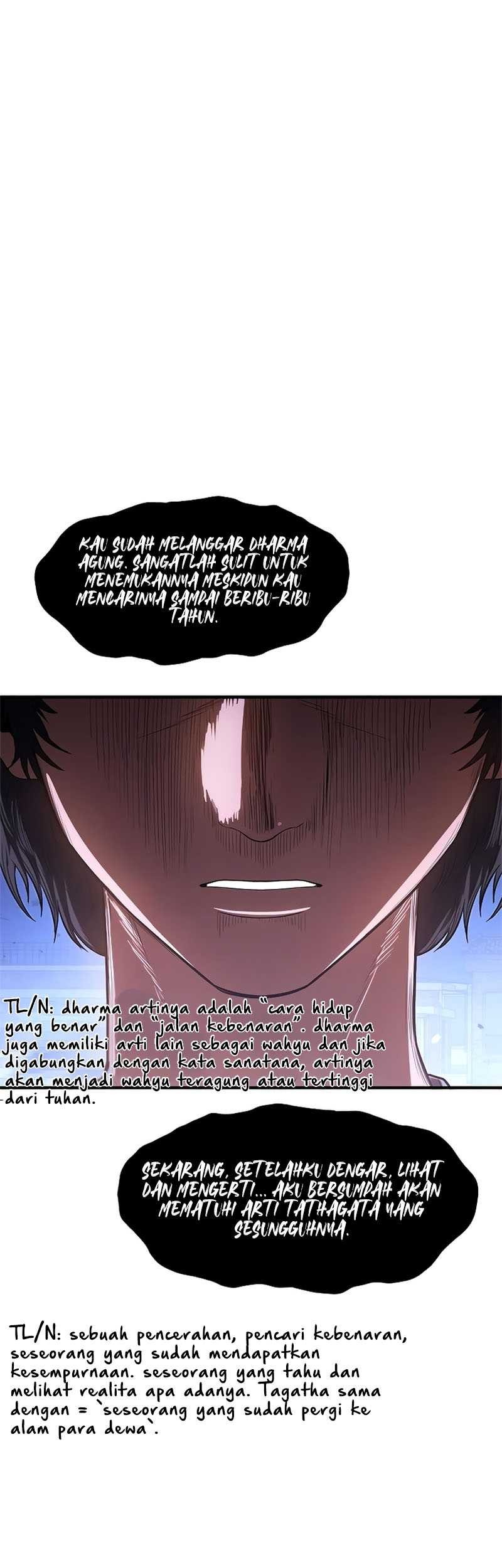 Monster Devourer Chapter 14 - halaman 14