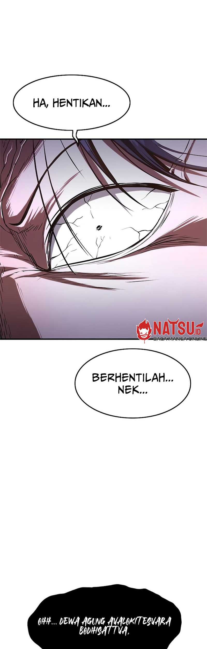 Monster Devourer Chapter 14 - halaman 15