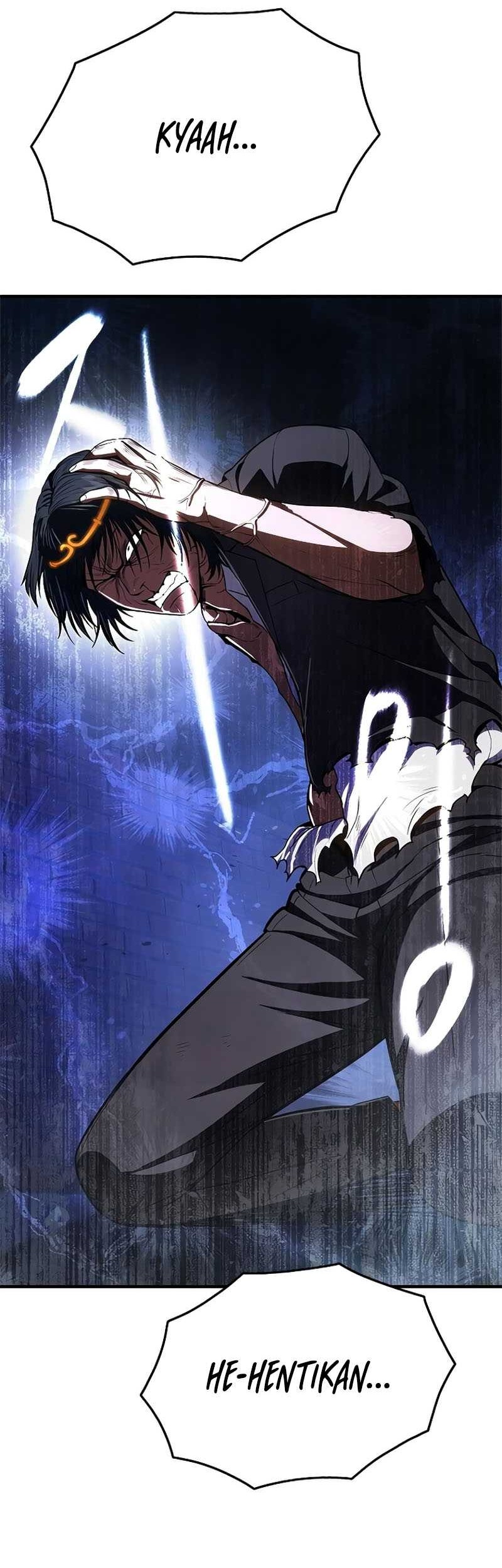 Monster Devourer Chapter 14 - halaman 17