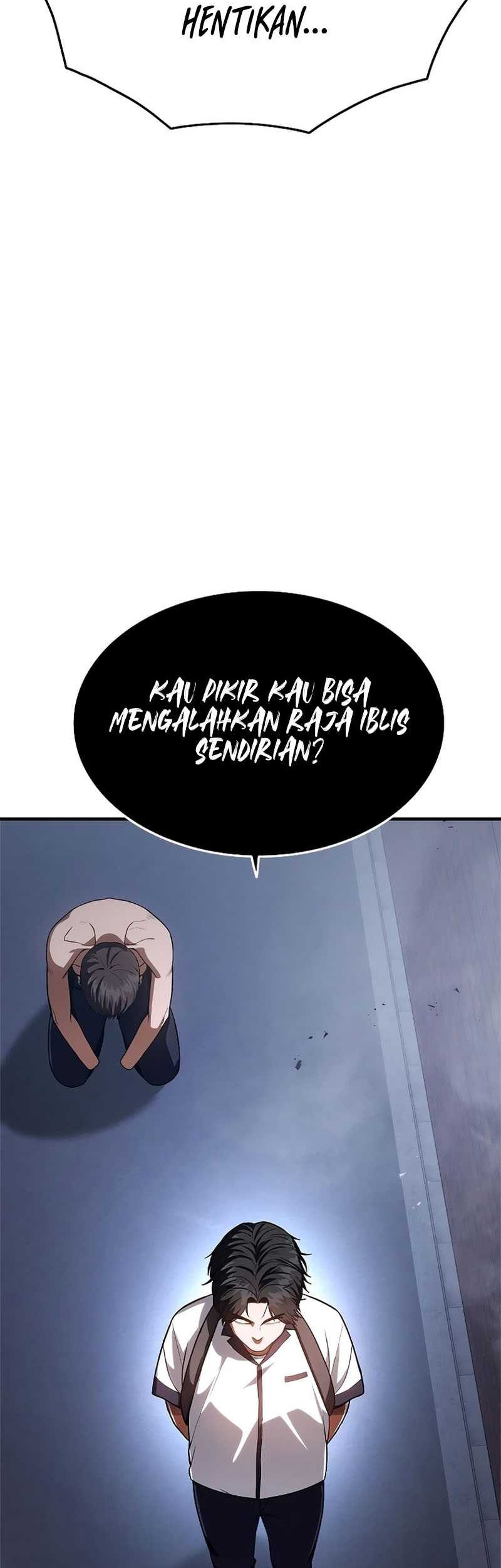 Monster Devourer Chapter 14 - halaman 19