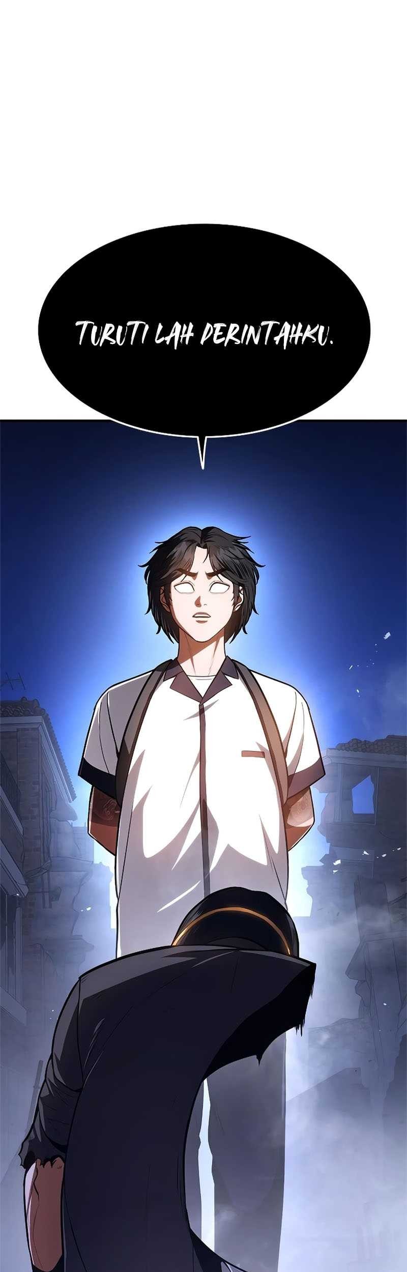 Monster Devourer Chapter 14 - halaman 22