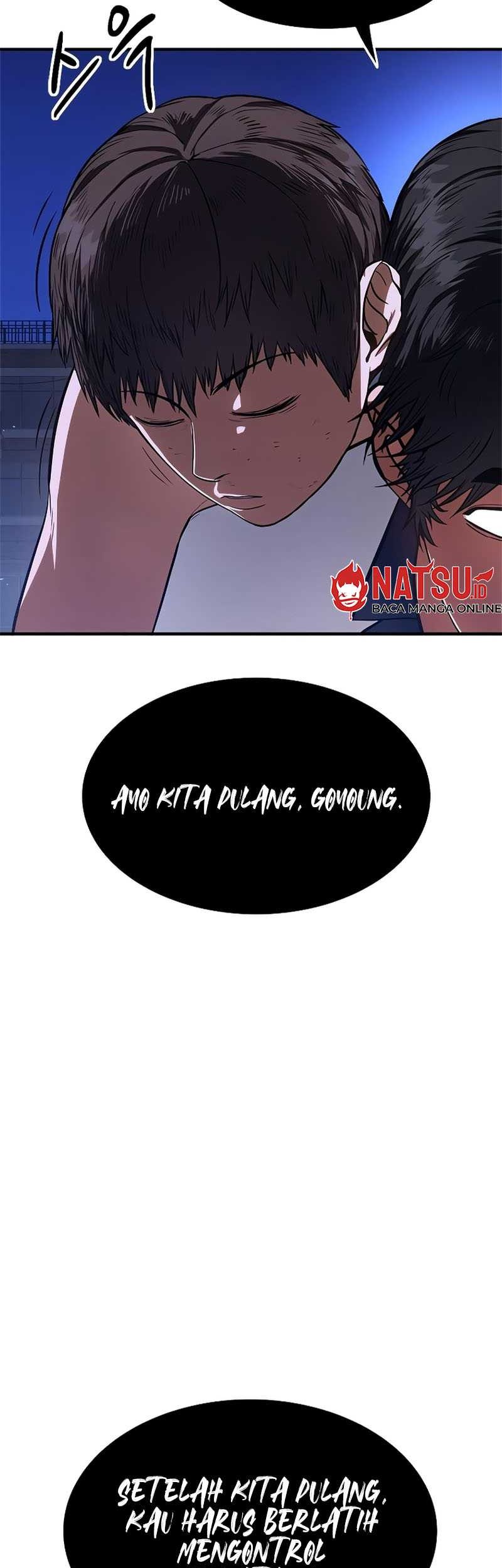 Monster Devourer Chapter 14 - halaman 24