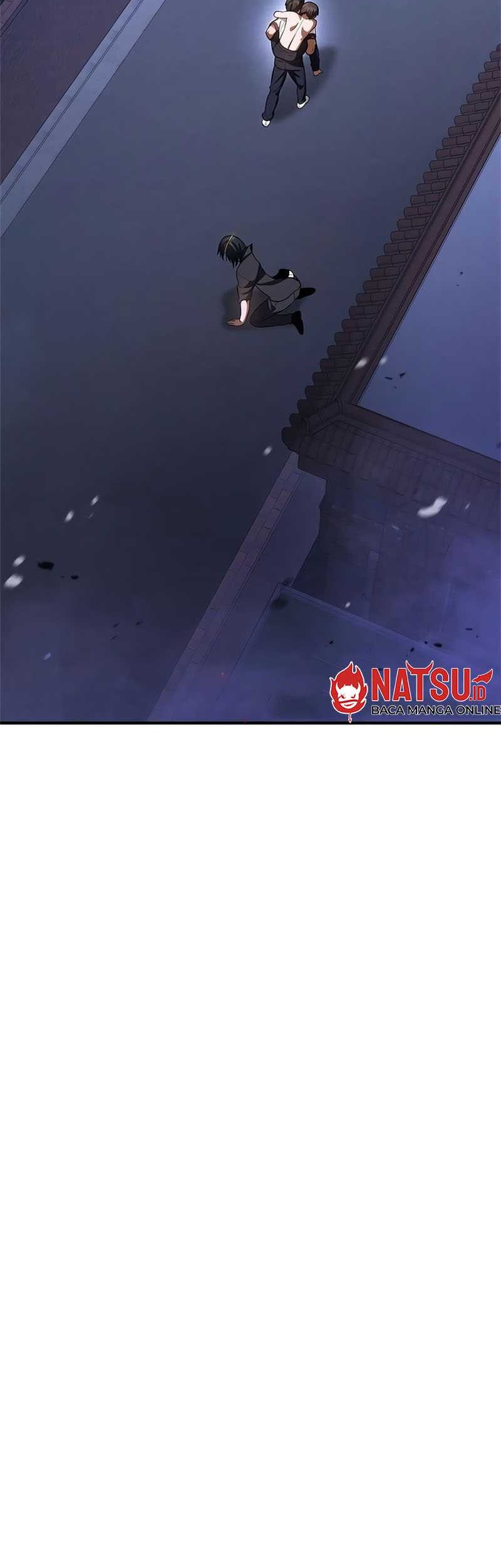 Monster Devourer Chapter 14 - halaman 28