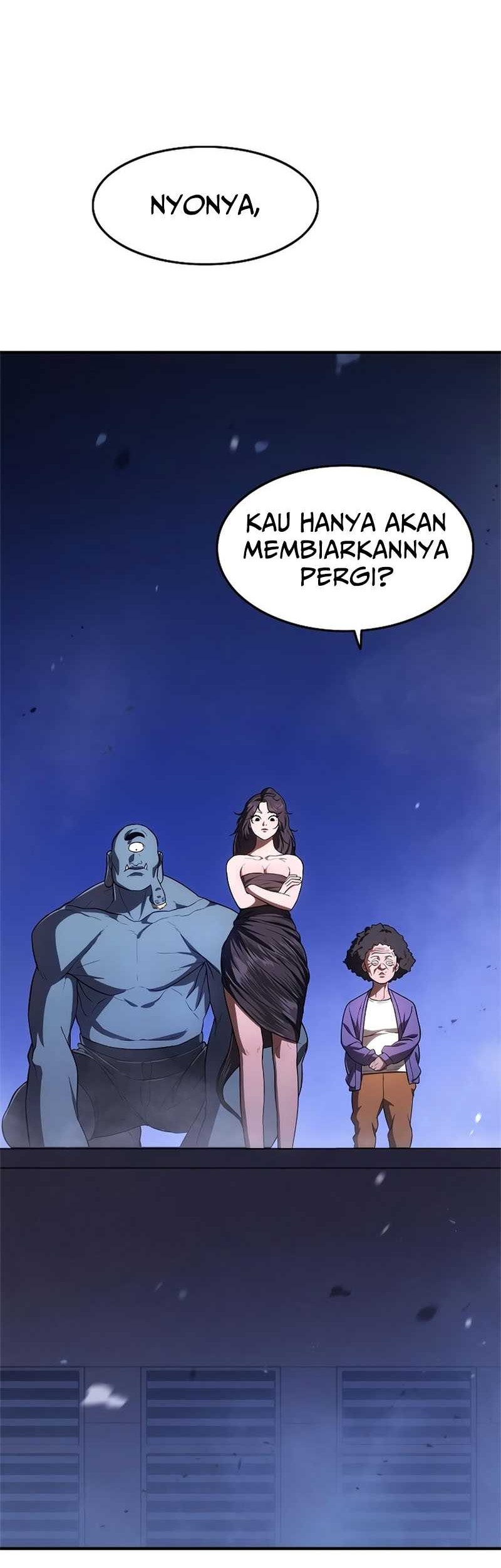 Monster Devourer Chapter 14 - halaman 29
