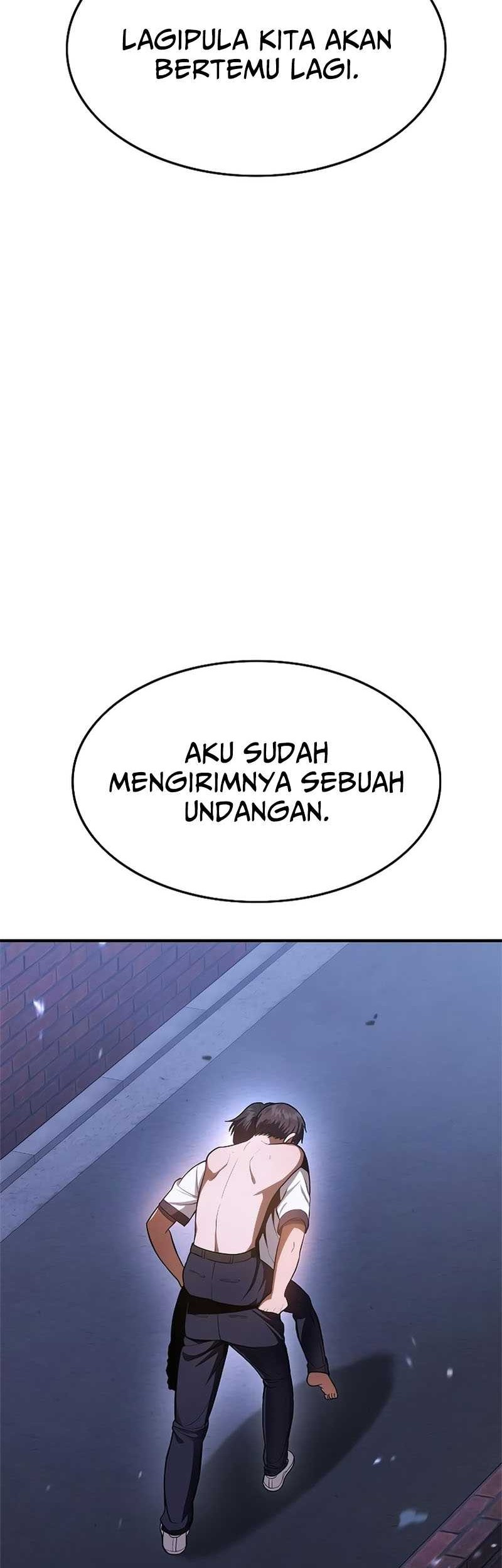 Monster Devourer Chapter 14 - halaman 31