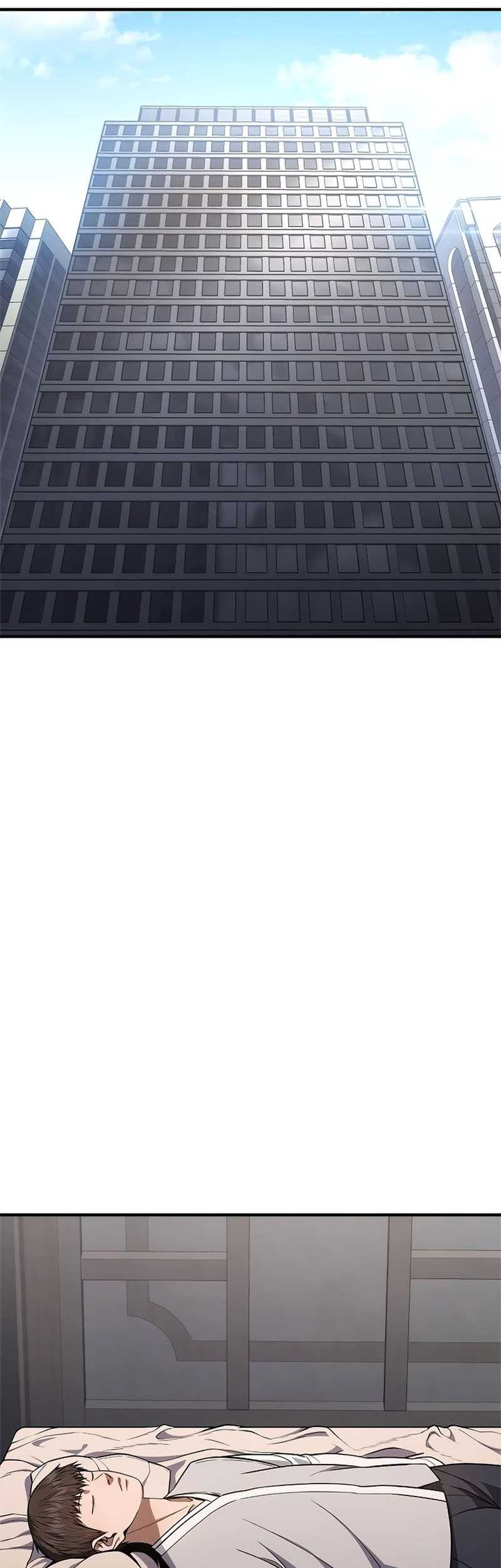 Monster Devourer Chapter 14 - halaman 34