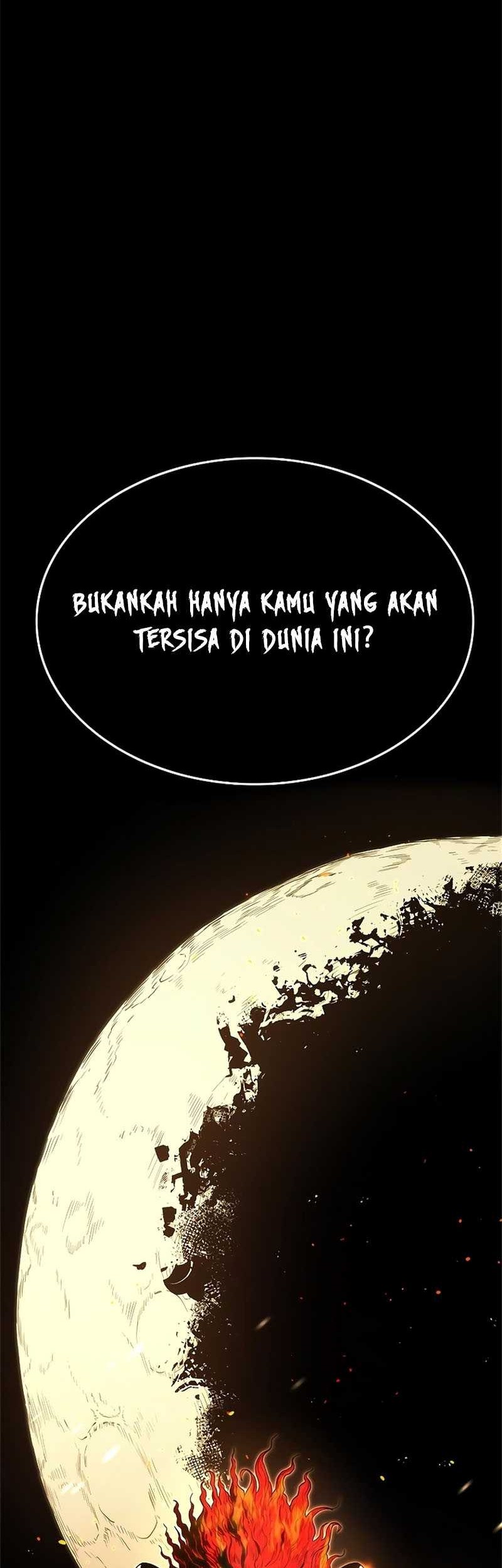 Monster Devourer Chapter 14 - halaman 42