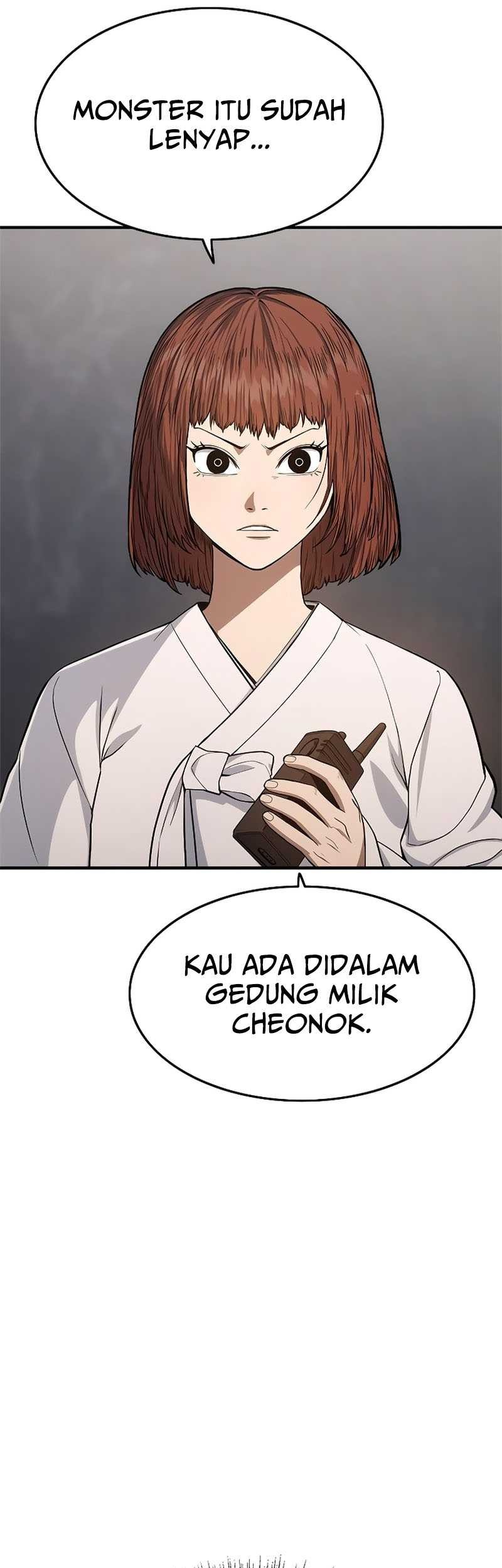 Monster Devourer Chapter 14 - halaman 50
