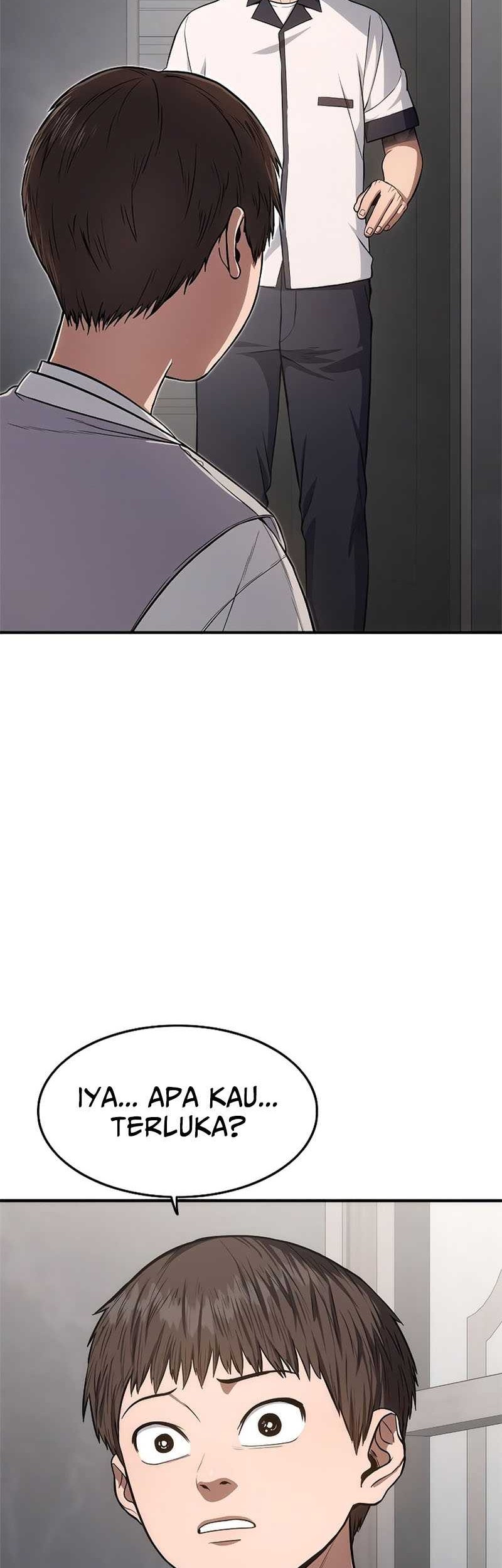 Monster Devourer Chapter 14 - halaman 55