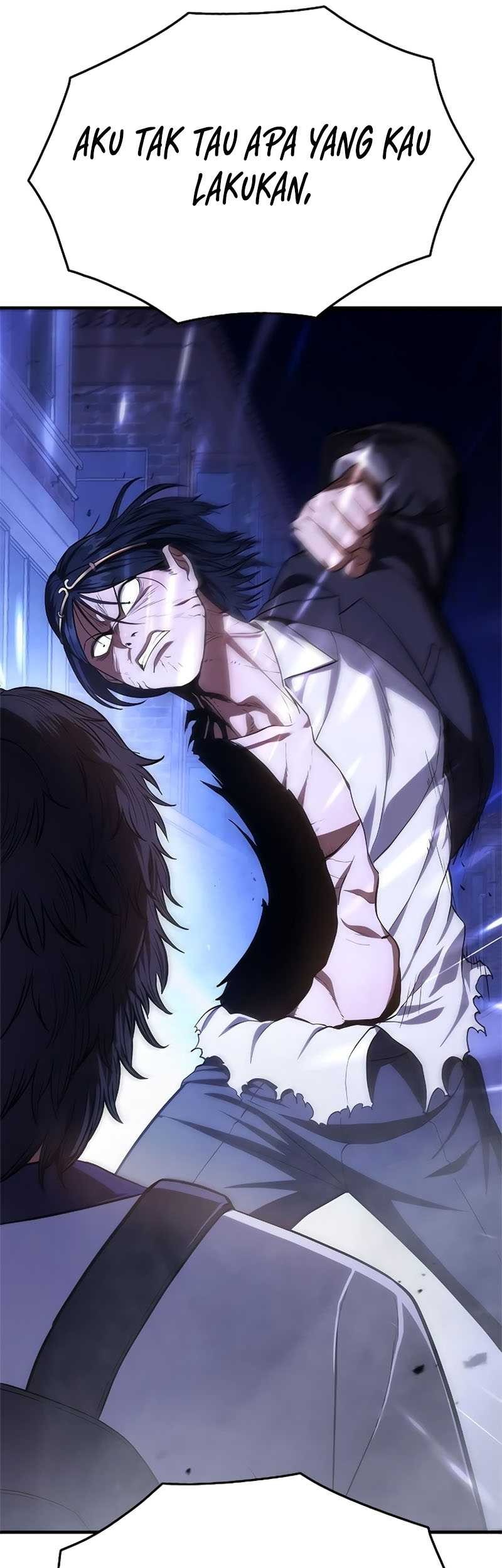 Monster Devourer Chapter 14 - halaman 6