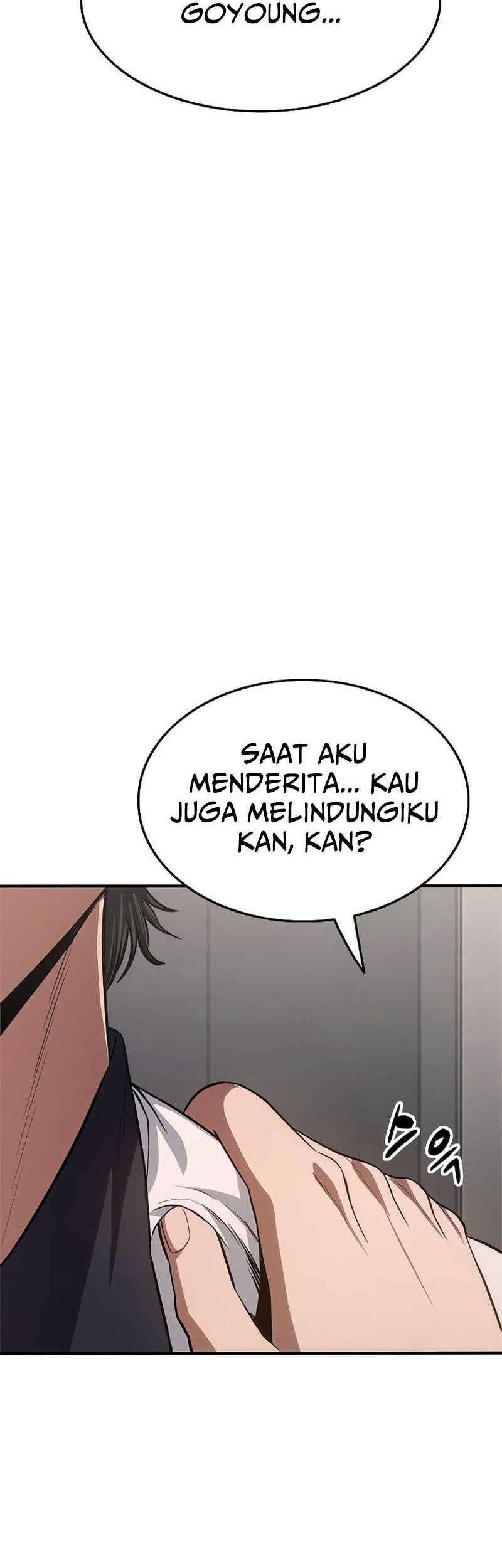 Monster Devourer Chapter 14 - halaman 61