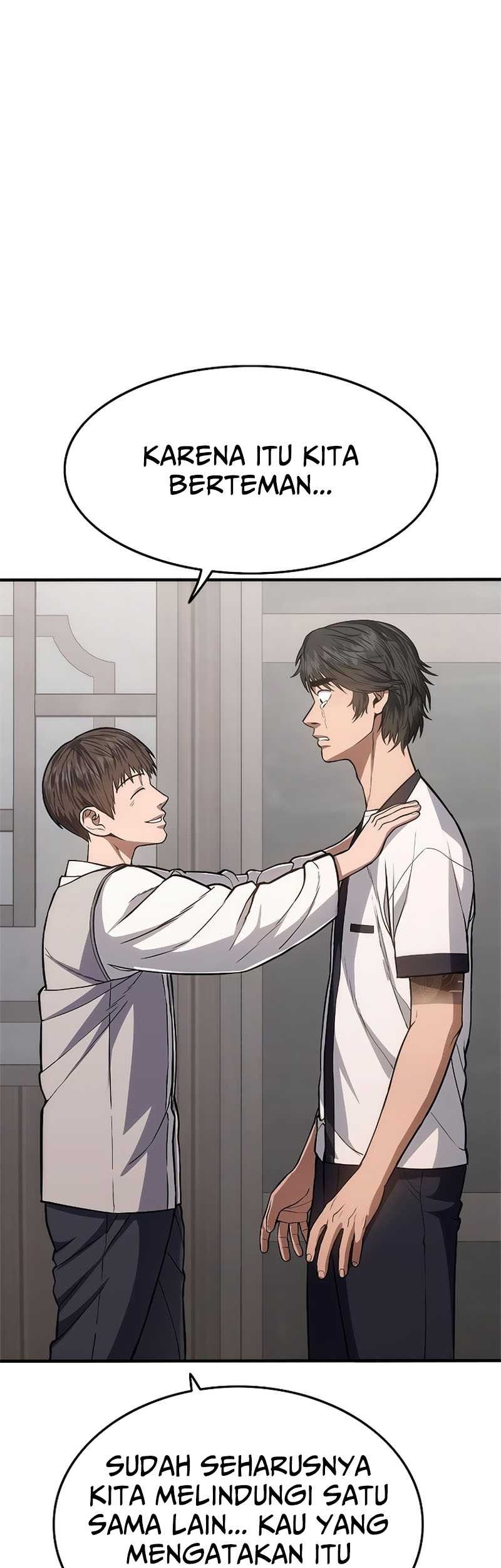 Monster Devourer Chapter 14 - halaman 62