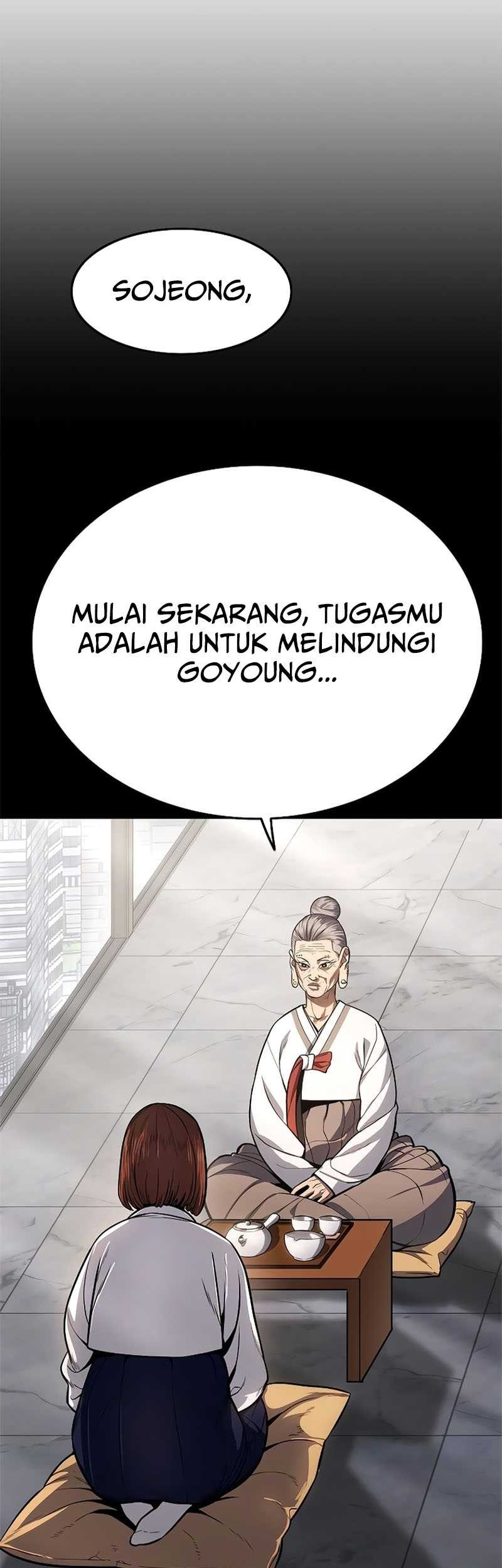 Monster Devourer Chapter 14 - halaman 69
