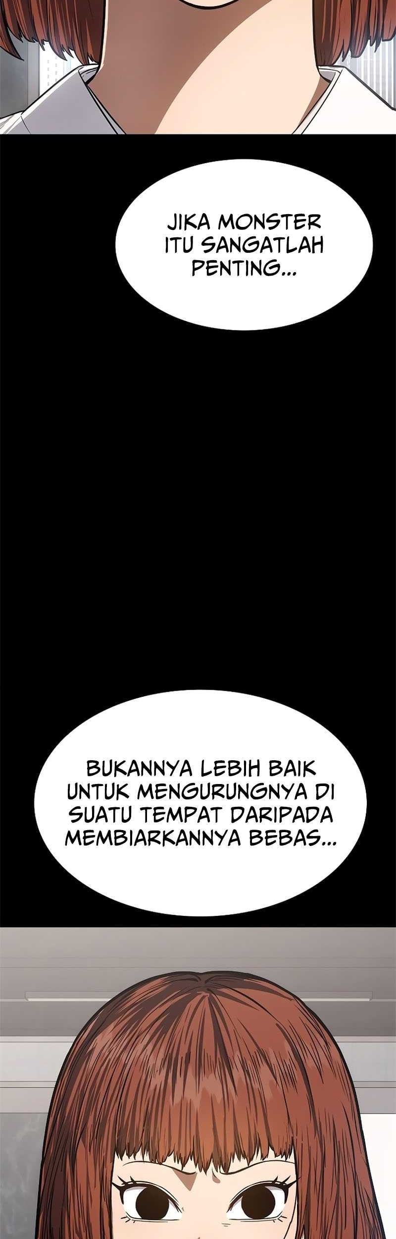 Monster Devourer Chapter 14 - halaman 71