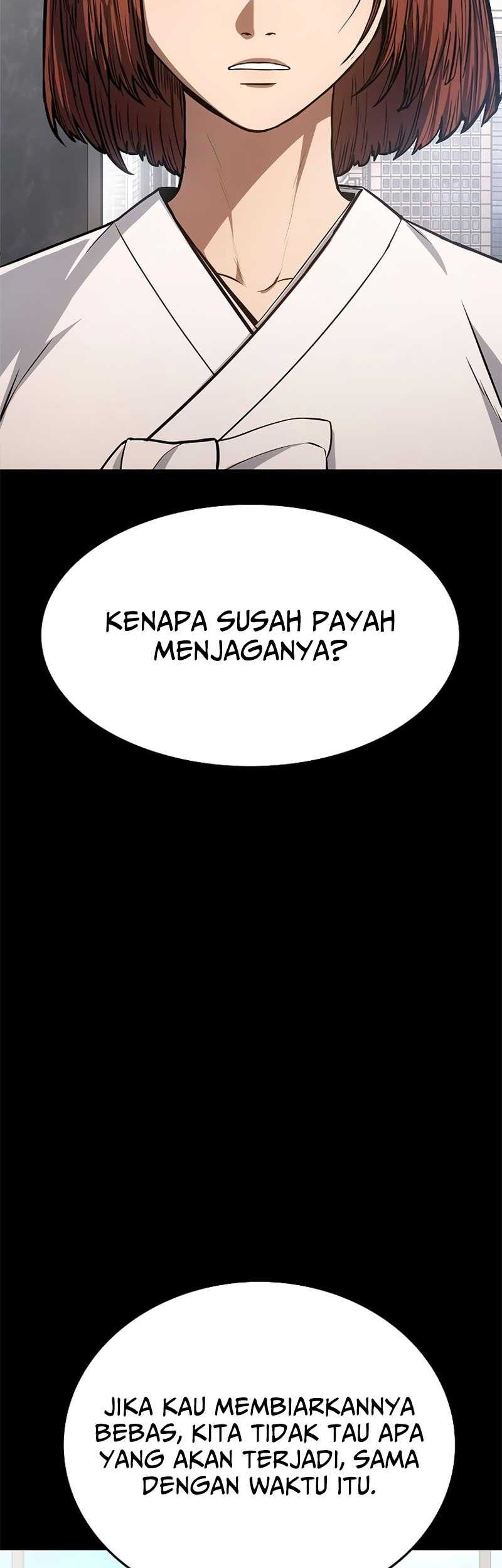 Monster Devourer Chapter 14 - halaman 72