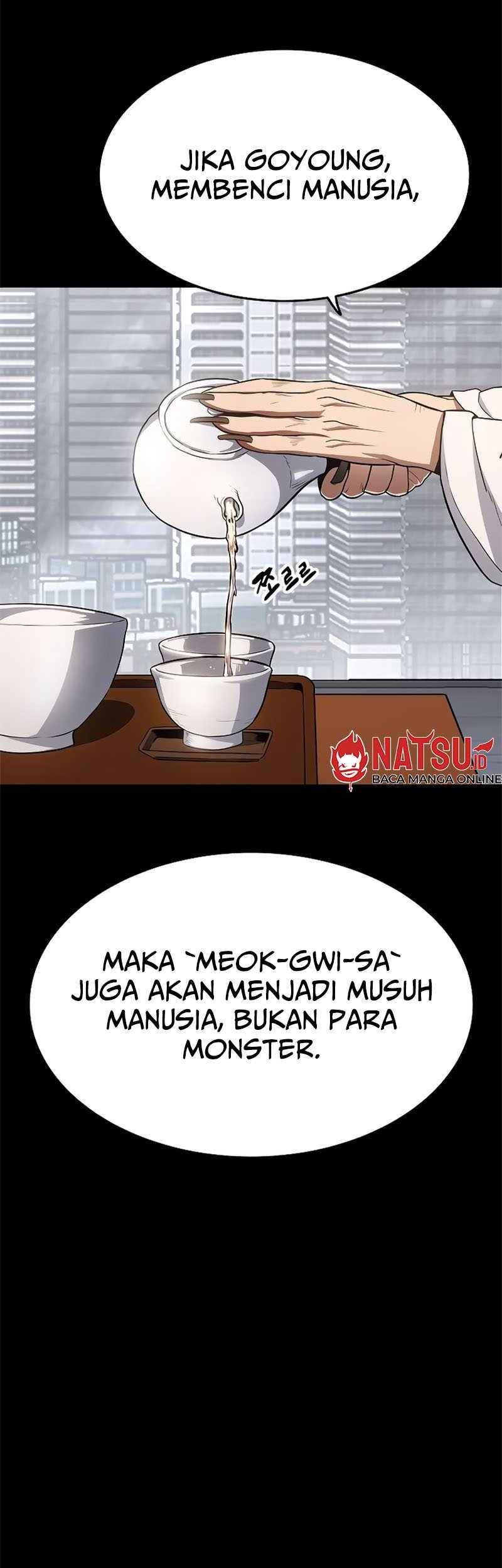 Monster Devourer Chapter 14 - halaman 75