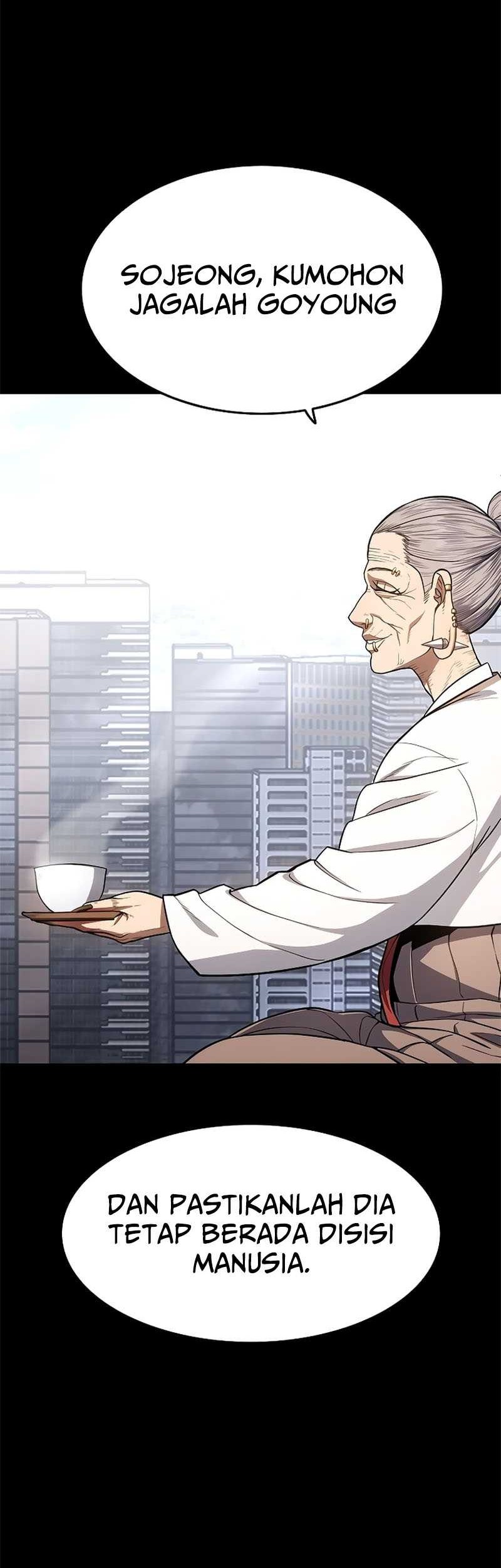 Monster Devourer Chapter 14 - halaman 76