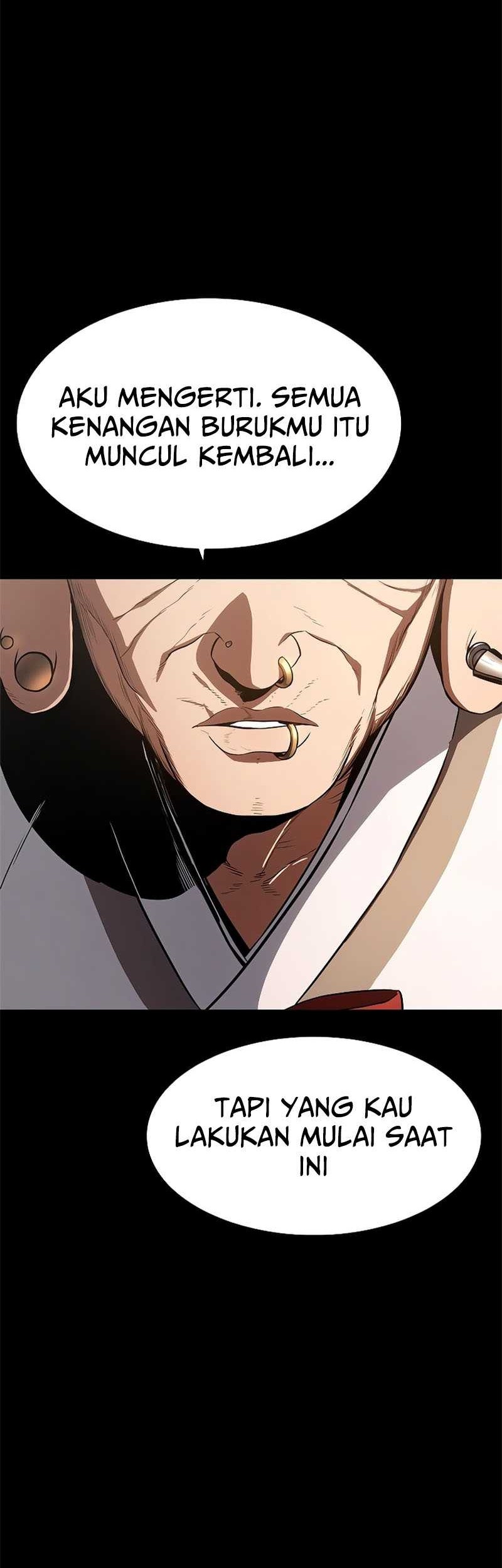 Monster Devourer Chapter 14 - halaman 78