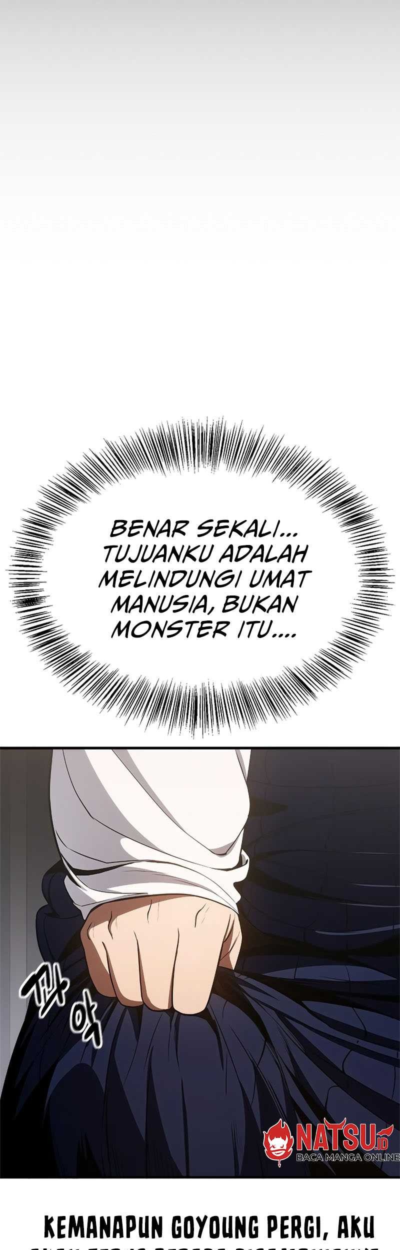 Monster Devourer Chapter 14 - halaman 83