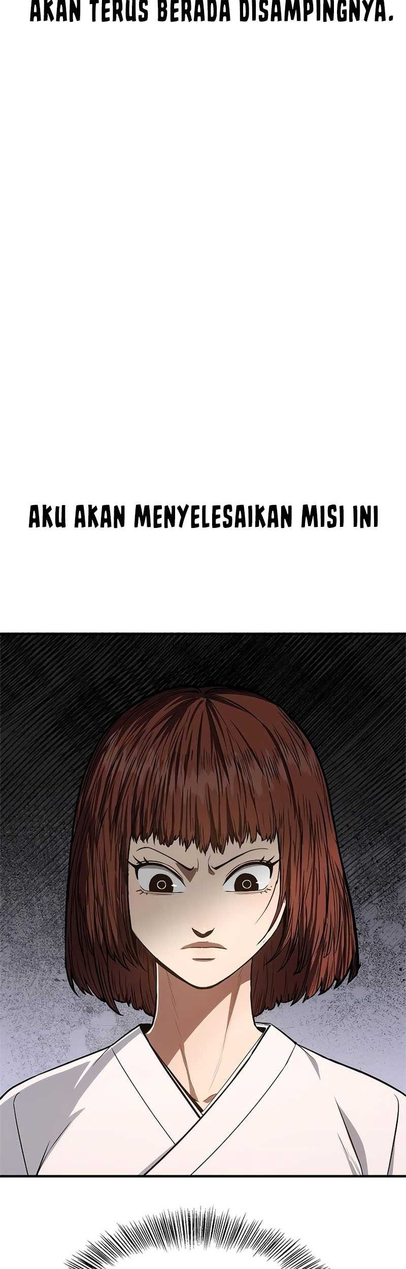 Monster Devourer Chapter 14 - halaman 84