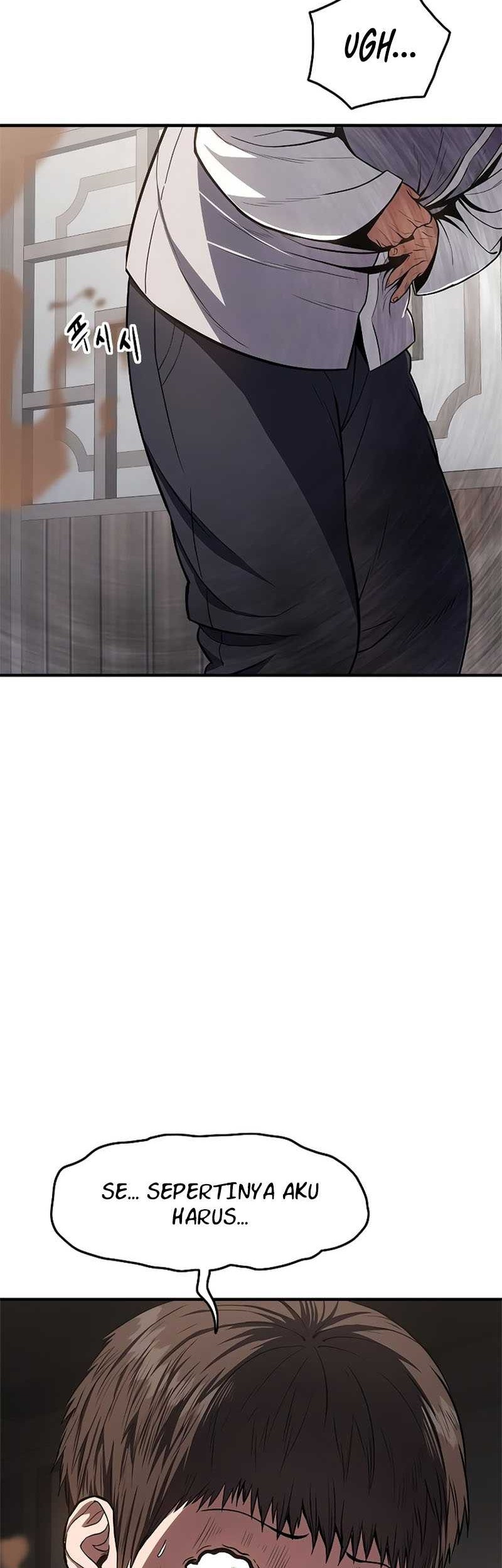 Monster Devourer Chapter 14 - halaman 88