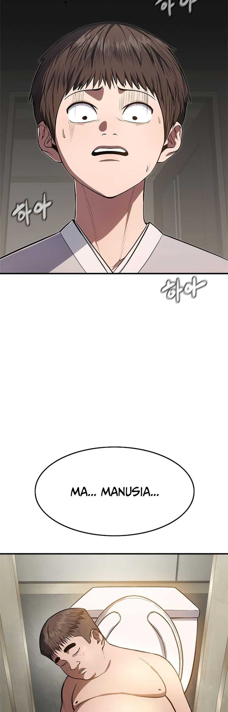 Monster Devourer Chapter 14 - halaman 92