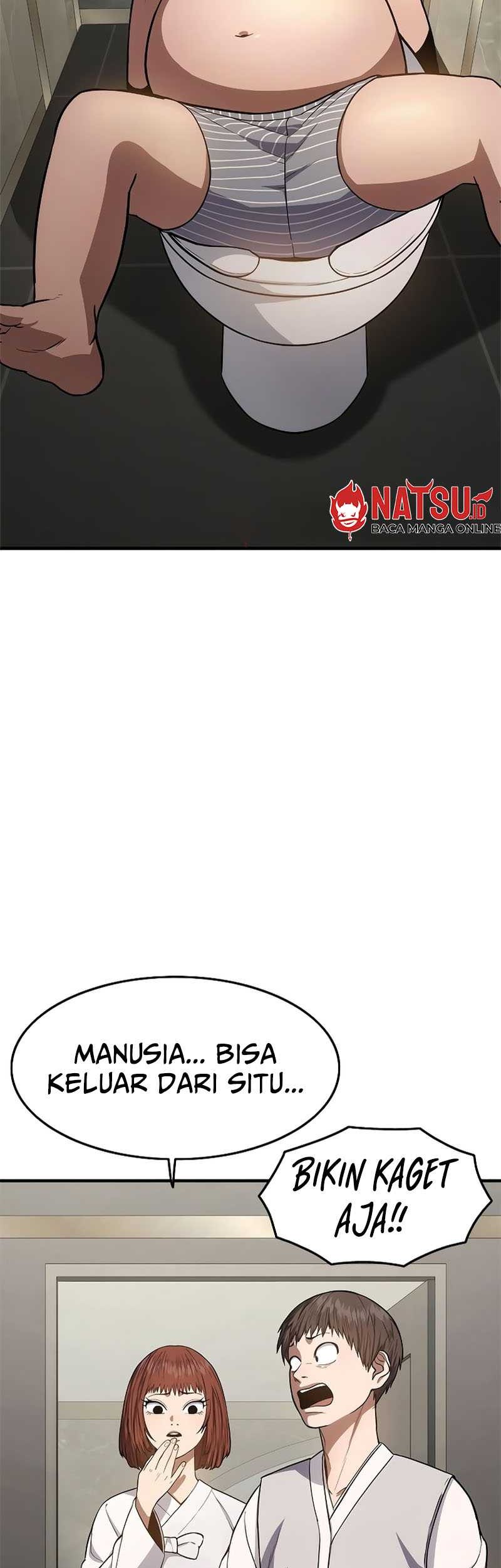 Monster Devourer Chapter 14 - halaman 93