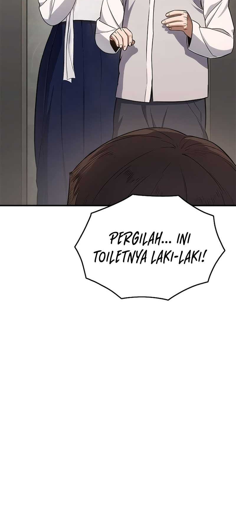 Monster Devourer Chapter 14 - halaman 94