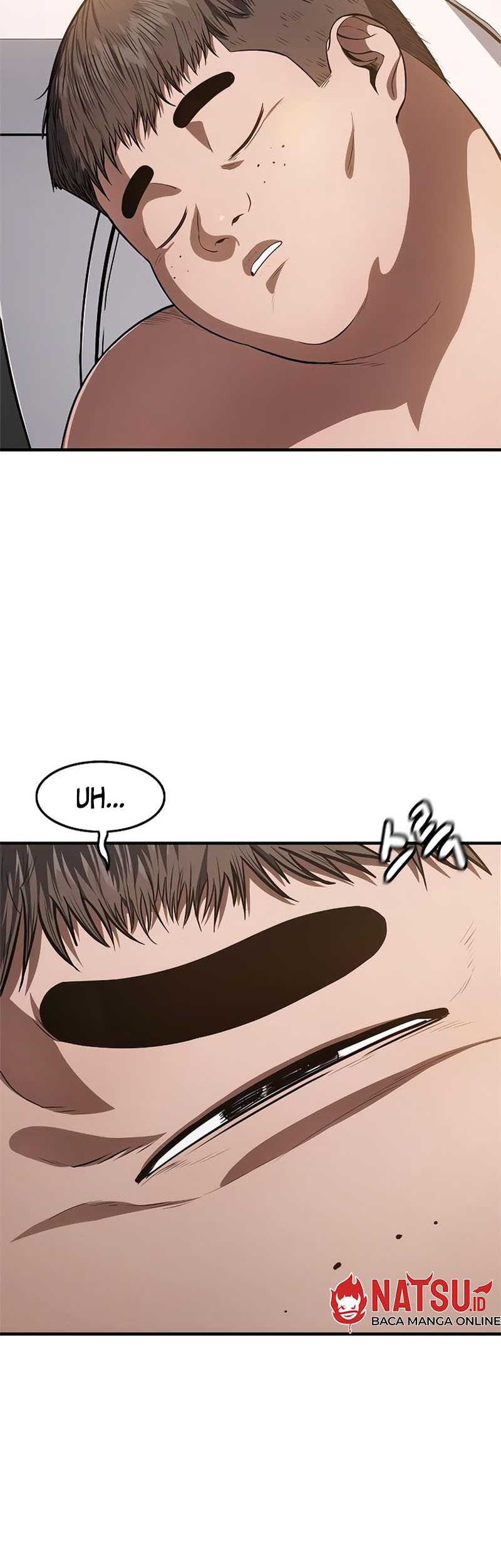 Monster Devourer Chapter 14 - halaman 96