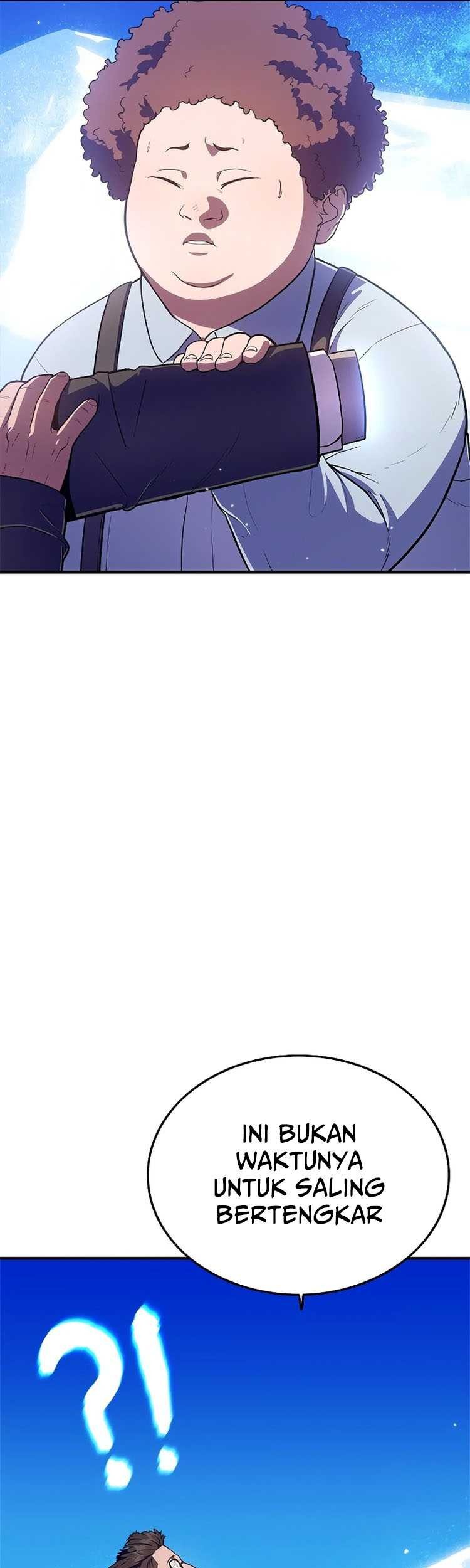 Monster Devourer Chapter 15 - halaman 10