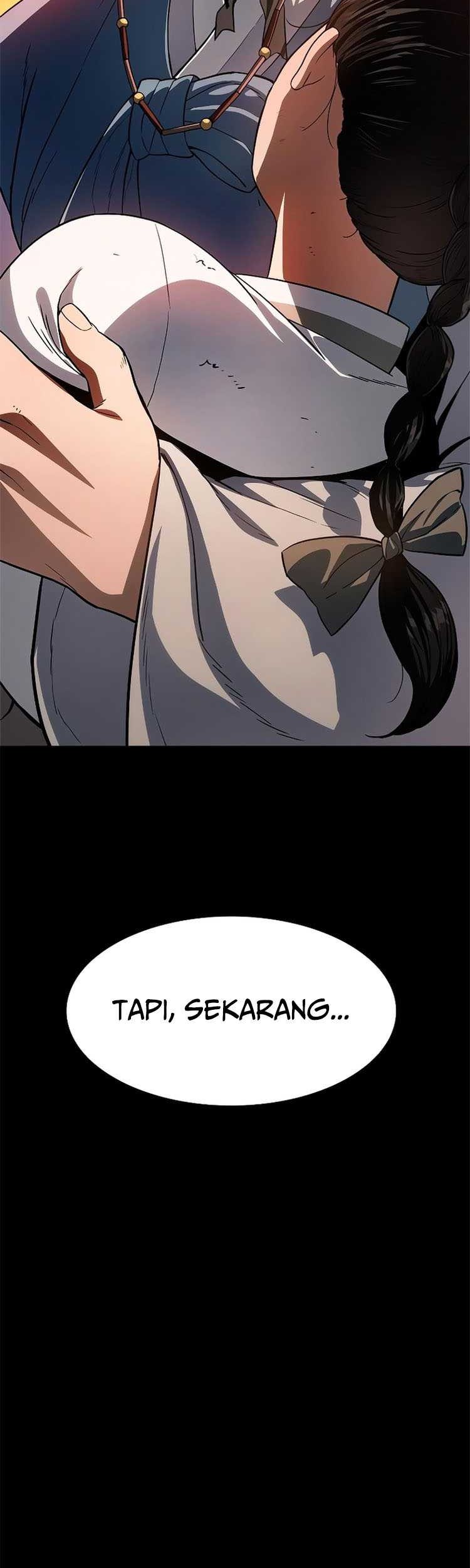 Monster Devourer Chapter 15 - halaman 100