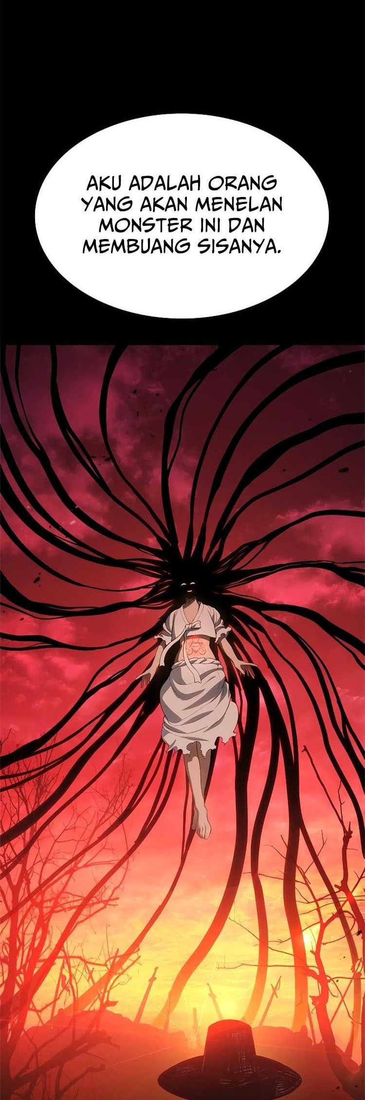Monster Devourer Chapter 15 - halaman 101