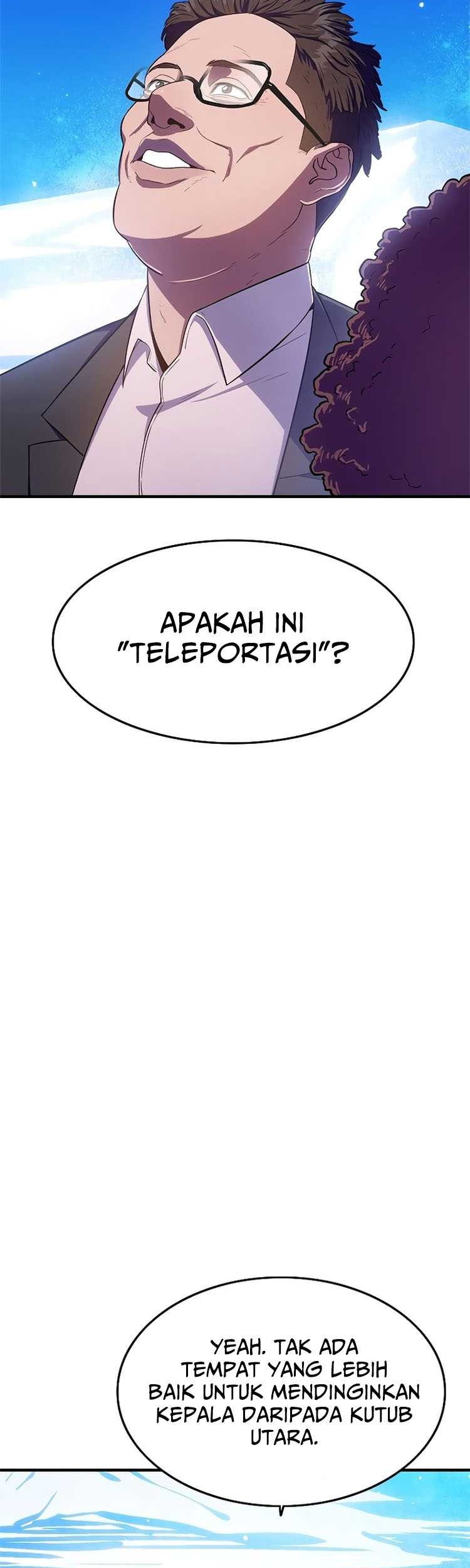 Monster Devourer Chapter 15 - halaman 12