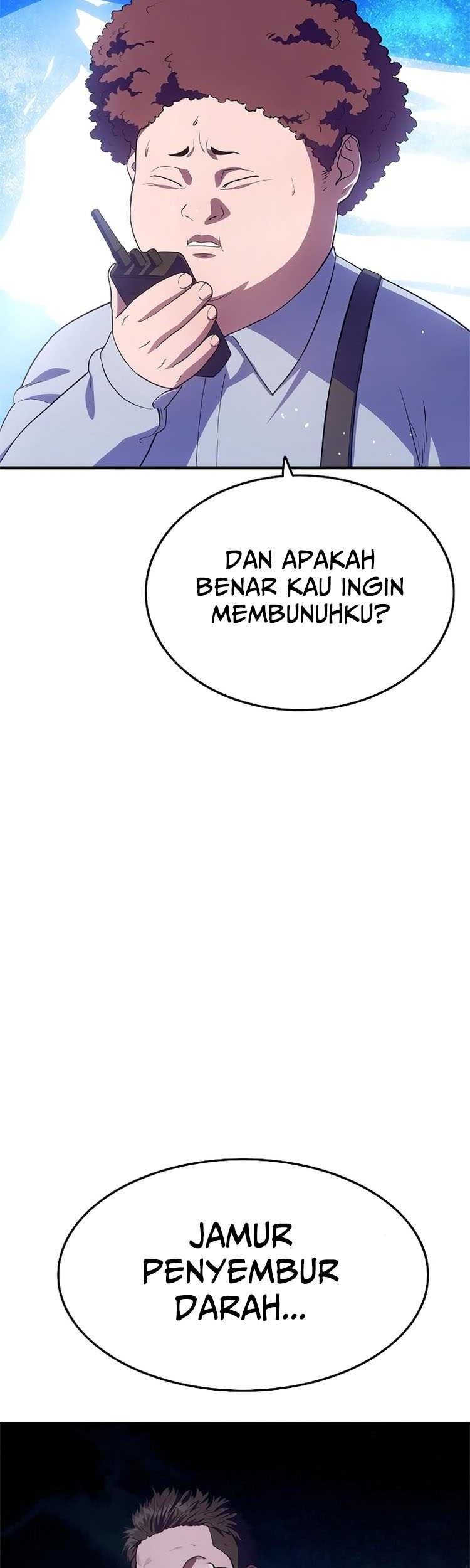 Monster Devourer Chapter 15 - halaman 16