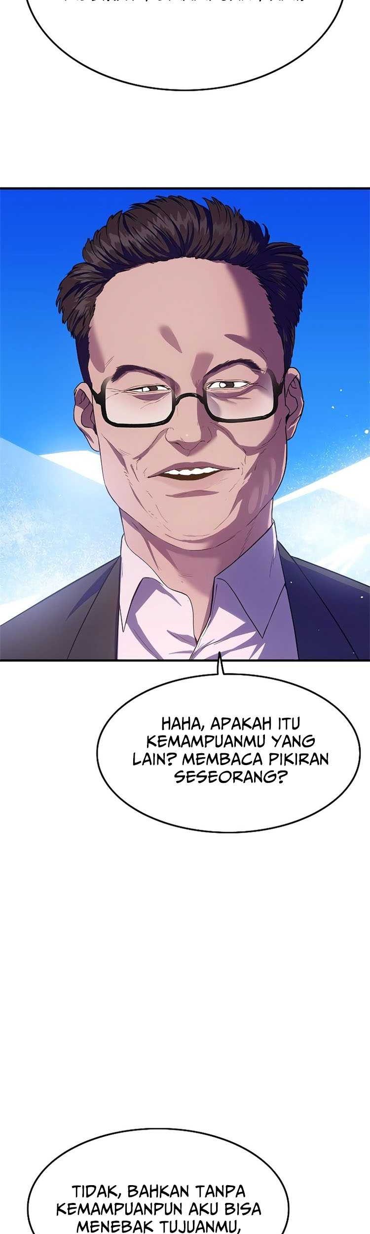 Monster Devourer Chapter 15 - halaman 20