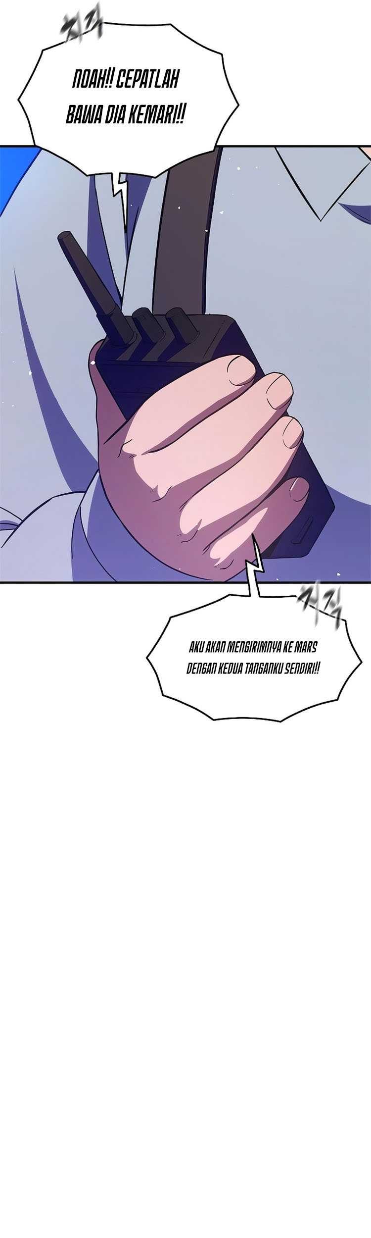 Monster Devourer Chapter 15 - halaman 22