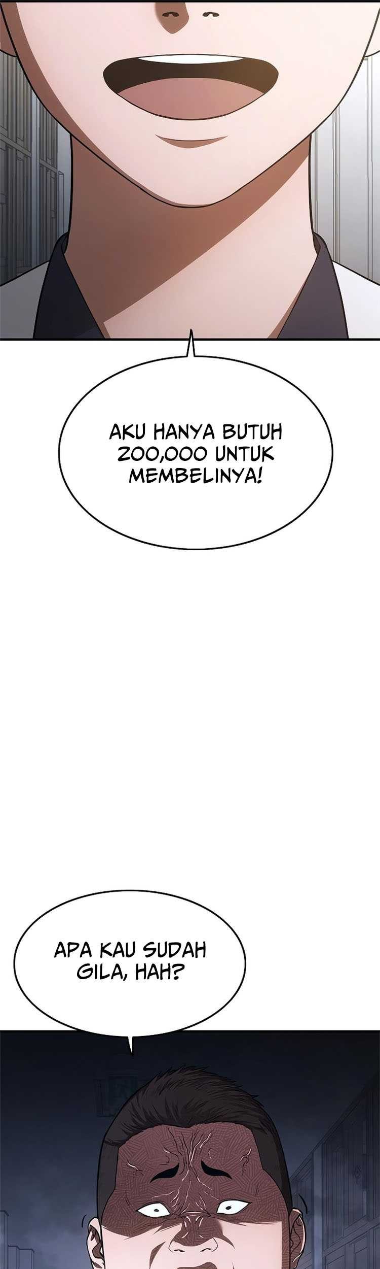 Monster Devourer Chapter 15 - halaman 38
